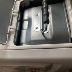 石油ファンヒーター トヨトミLC-S36H17年製の画像