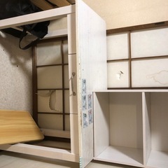 テーブルの画像