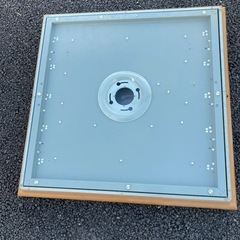 和室蛍光灯の画像