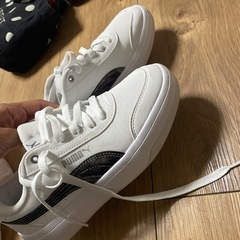 PUMA softfoam+の画像