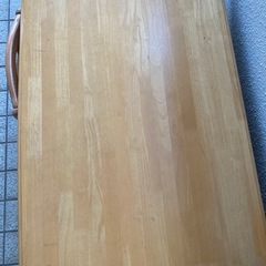 学習机、椅子、キャビネット3セットの画像