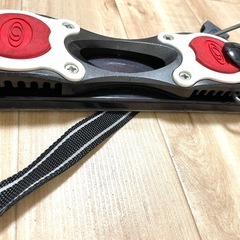 SALOMONサロモン　ショートスキー　90 ケース付きの画像