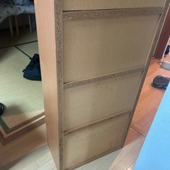棚の画像