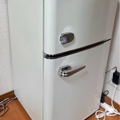 冷蔵庫の画像
