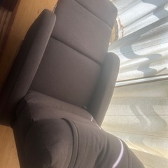 【美品】リラックスチェアーの画像