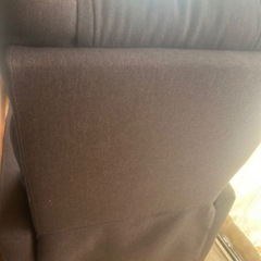 【美品】リラックスチェアーの画像