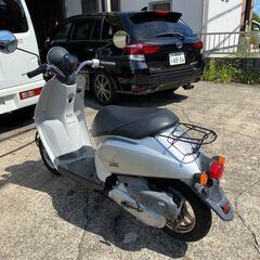 ☆早い者勝ち!!　ホンダ トゥデイ ☆の画像