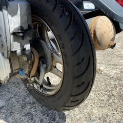 ☆早い者勝ち!!　ホンダ トゥデイ ☆の画像