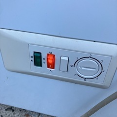 サンヨー　冷凍庫　の画像