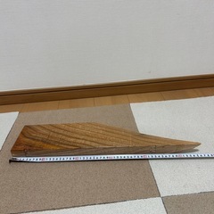 欅ウォールシェルフの画像
