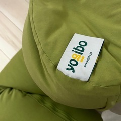 【値下げ中】ヨギボー ロールマックス & ヨギボー ミディ　Yogibo Roll MAX & Yogibo MIDIの画像