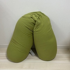 【値下げ中】ヨギボー ロールマックス & ヨギボー ミディ　Yogibo Roll MAX & Yogibo MIDIの画像