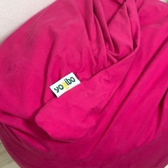 【値下げ中】ヨギボー ロールマックス & ヨギボー ミディ　Yogibo Roll MAX & Yogibo MIDIの画像