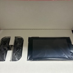 Nintendo Switchの画像