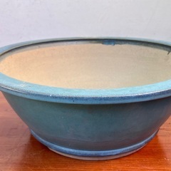44センチ鉢　盆栽鉢　養成鉢　化粧鉢の画像