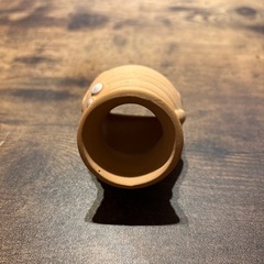 観賞魚用　タコツボの画像
