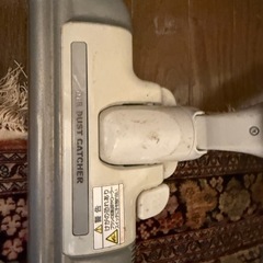 掃除機Panasonicの画像