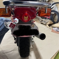 ホンダ　シャリーの画像