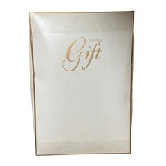 【新品未使用】西川の毛布の画像