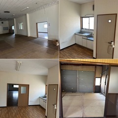 倉庫ビル(物件)の画像