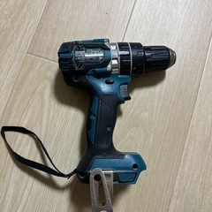 マキタ 充電ドライバー の画像