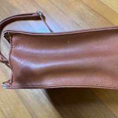 ショルダーバッグの画像