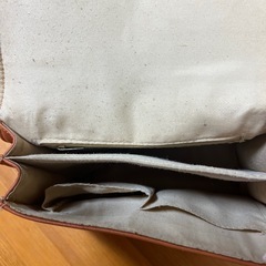 ショルダーバッグの画像