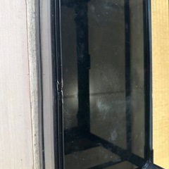 爬虫類ケージの画像