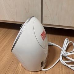 ニトリ　フェイススチーマー
の画像