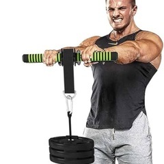 7kg リストローラー (前腕強化)の画像