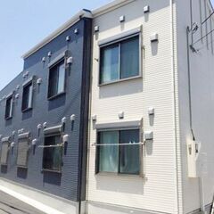 ★葛飾区エリア・審査通りやすい・家具家電付き★京成本線『お…