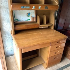 学習机
の画像