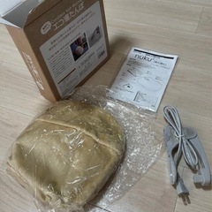 蓄熱式エコ　湯たんぽ　nuku2 ぬくぬくの画像