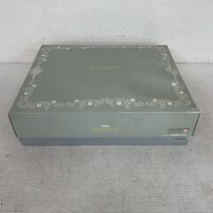 【TOYOBO】 東洋紡 SONOMA フローレンスタオルケット SN-56252 花柄 箱入り ピンク フラワー柄 昭和レトロ A0452の画像