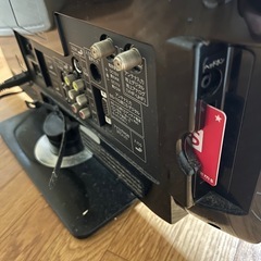【訳あり‼️】テレビ
の画像