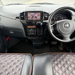 軽自動車 ハイウェイスター ターボ　車検2年付 乗り出し 乗って帰れる 早い者勝ち 値引き不可の画像