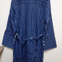 チュニック　T-297の画像