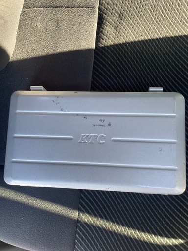 KTCラチェット
セット