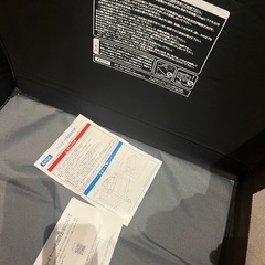 KATOJ  折りたたみベビーベッドの画像