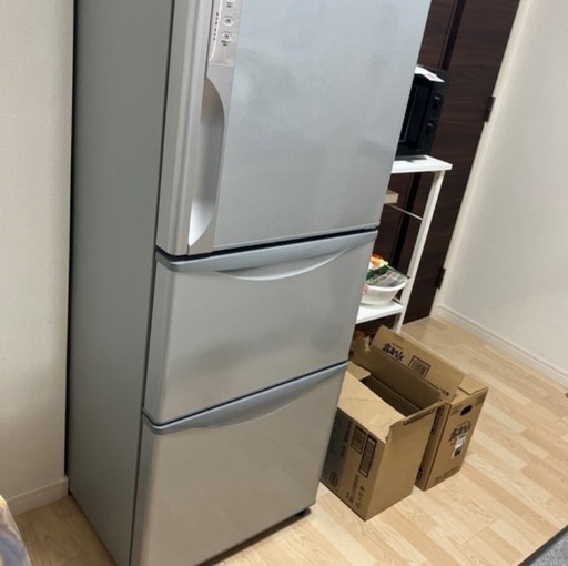 生活応援3点セット