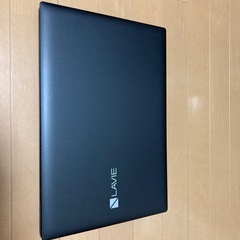 ゲーミングPC NEC Ryzen 7搭載 /HDD 1TB/8GB/Windows11/Officeの画像