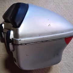 バイク ボックス ケースの画像