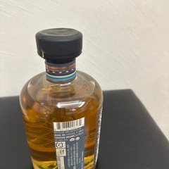 【新品未開封】KOVALバレルドジン　GINの画像