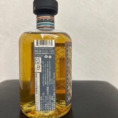 【新品未開封】KOVALバレルドジン　GINの画像
