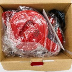 【レガストック川崎本店】新津興器 電気ケトル 1.2L ロッソ HOME SWAN SDK-120の画像