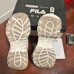 スニーカー3足セットの画像