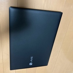 ゲーミングPC NEC Ryzen 7搭載 /HDD 1TB/8GB/Windows11/Office ゲーミングノートの画像
