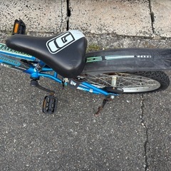 子供自転車 18インチの画像
