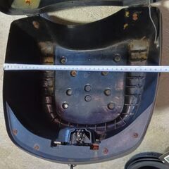 バイク ボックス ケースの画像