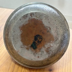 銅製　急須 やかん 茶道具の画像